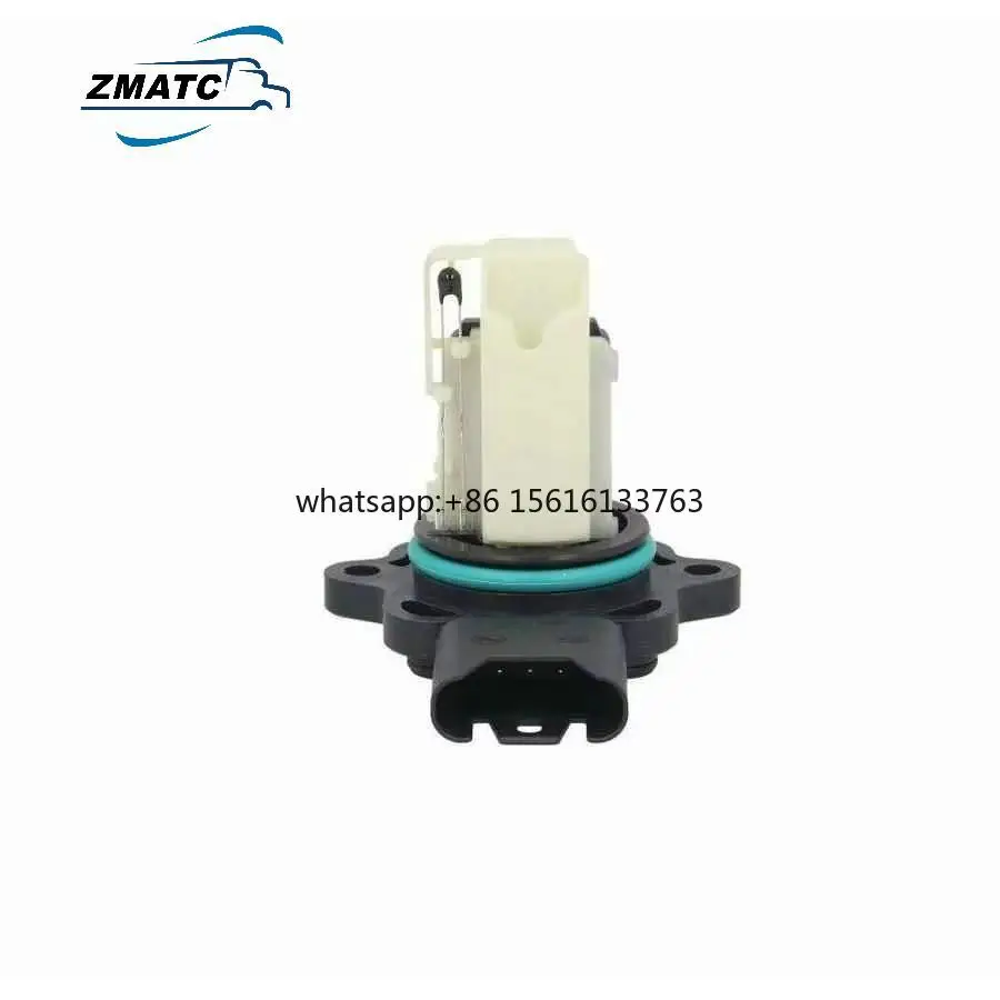 Auto Sensors Flow Meter Car Air Quality Sensor 51094136000
Auto Sensors Flow Meter Car Air Quality Sensor 51094136000