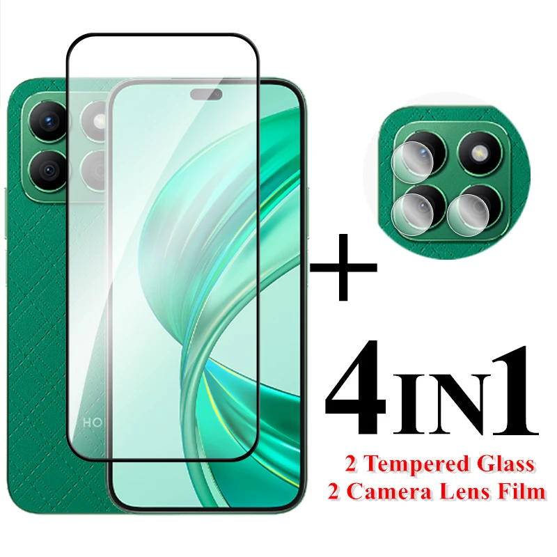 For Honor X8b Screen Protector 6.7 inch Full Cover Glass For Honor X8b 4G Tempered Glass For Honor X8b Camera Lens Film
For Honor X8b Screen Protector 6.7 inch Full Cover Glass For Honor X8b 4G Tempered Glass For Honor X8b Camera Lens Film