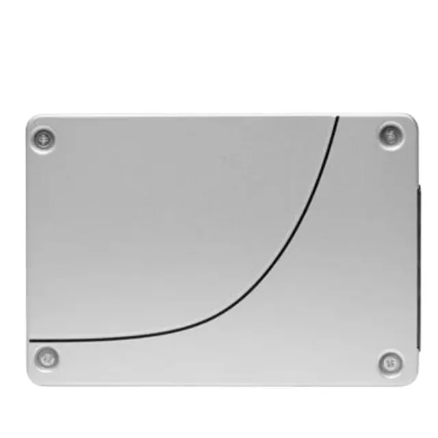 New original SSDSC2KG960G801 D3-S4610 960GB 2.5 inch SATA Solid State Drive with good price
New original SSDSC2KG960G801 D3-S4610 960GB 2.5 inch SATA Solid State Drive with good price