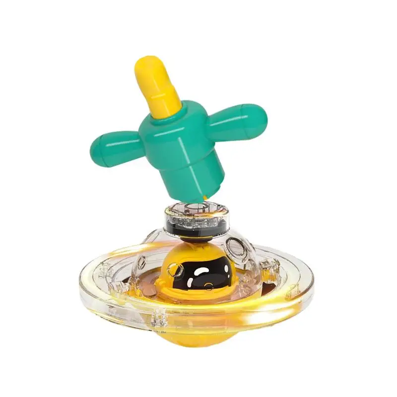 Spinning Top Toy Children's Music Animal Spinner Toy Multi-Functional Interactive Toy for Birthday Children's Day and Christmas
Spinning Top Toy Children's Music Animal Spinner Toy Multi-Functional Interactive Toy for Birthday Children's Day and Christmas