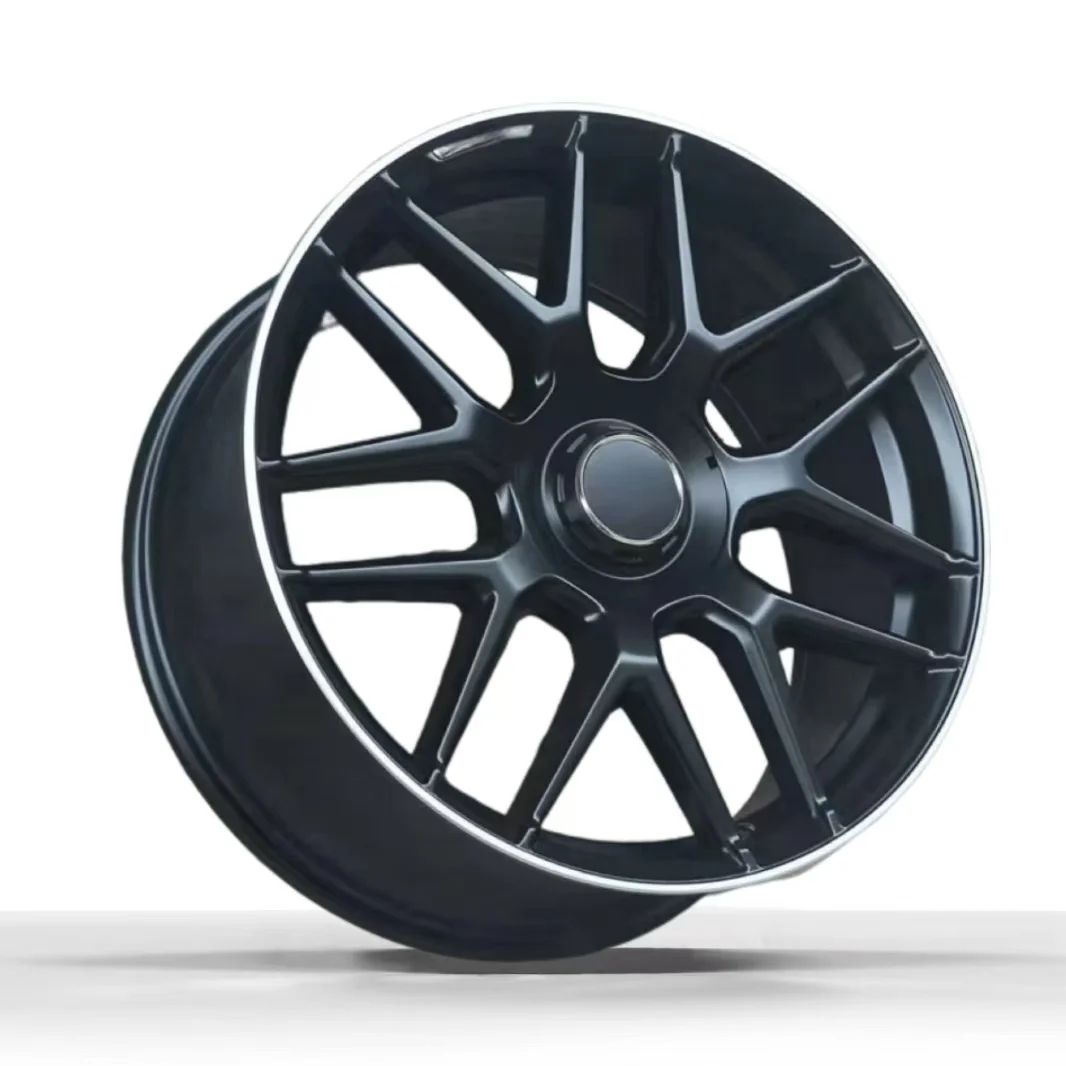 X-RIMS 17 18 19 20 21*8Inch Aluminum Rim 5 Holes Custom Forged Alloy Car Rims Cast Wheel Hub
X-RIMS 17 18 19 20 21*8Inch Aluminum Rim 5 Holes Custom Forged Alloy Car Rims Cast Wheel Hub