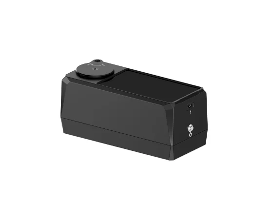 2026 Manual Center Device for Fiber Laser Cutting Heads Centering Original
2026 Manual Center Device for Fiber Laser Cutting Heads Centering Original