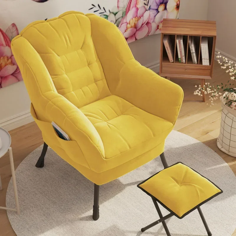 Gamer Modern Sectional Sofa Nordic Puff Yellow Designer Sofas Person Computer Sofa
Gamer Modern Sectional Sofa Nordic Puff Yellow Designer Sofas Person Computer Sofa