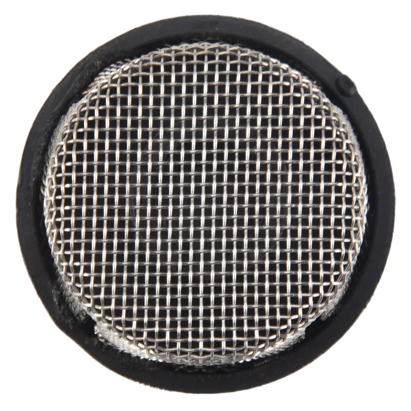 N10R-288716 2Pcs Airless Paint Sprayer Inlet Strainer Replacement Inlet Strainer Screen For Airless Sprayer Painter