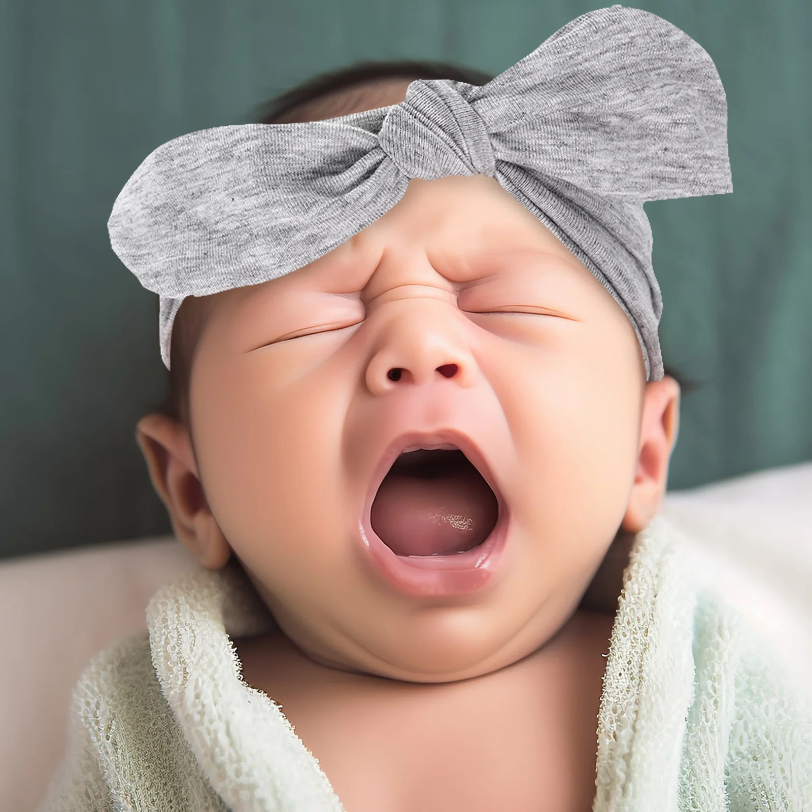 1Set Baby Hat Gloves and Booties Set Newborn Cotton Clothing for Winter Warmth Soft Skin-Friendly Outfit for Newborn Boys Girls
1Set Baby Hat Gloves and Booties Set Newborn Cotton Clothing for Winter Warmth Soft Skin-Friendly Outfit for Newborn Boys Girls