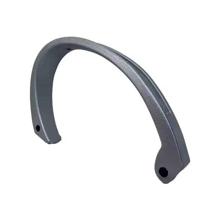 For High Quality Environmental Protection Durable Cast Plastic Office Visitor Chair Plastic Armrest
For High Quality Environmental Protection Durable Cast Plastic Office Visitor Chair Plastic Armrest