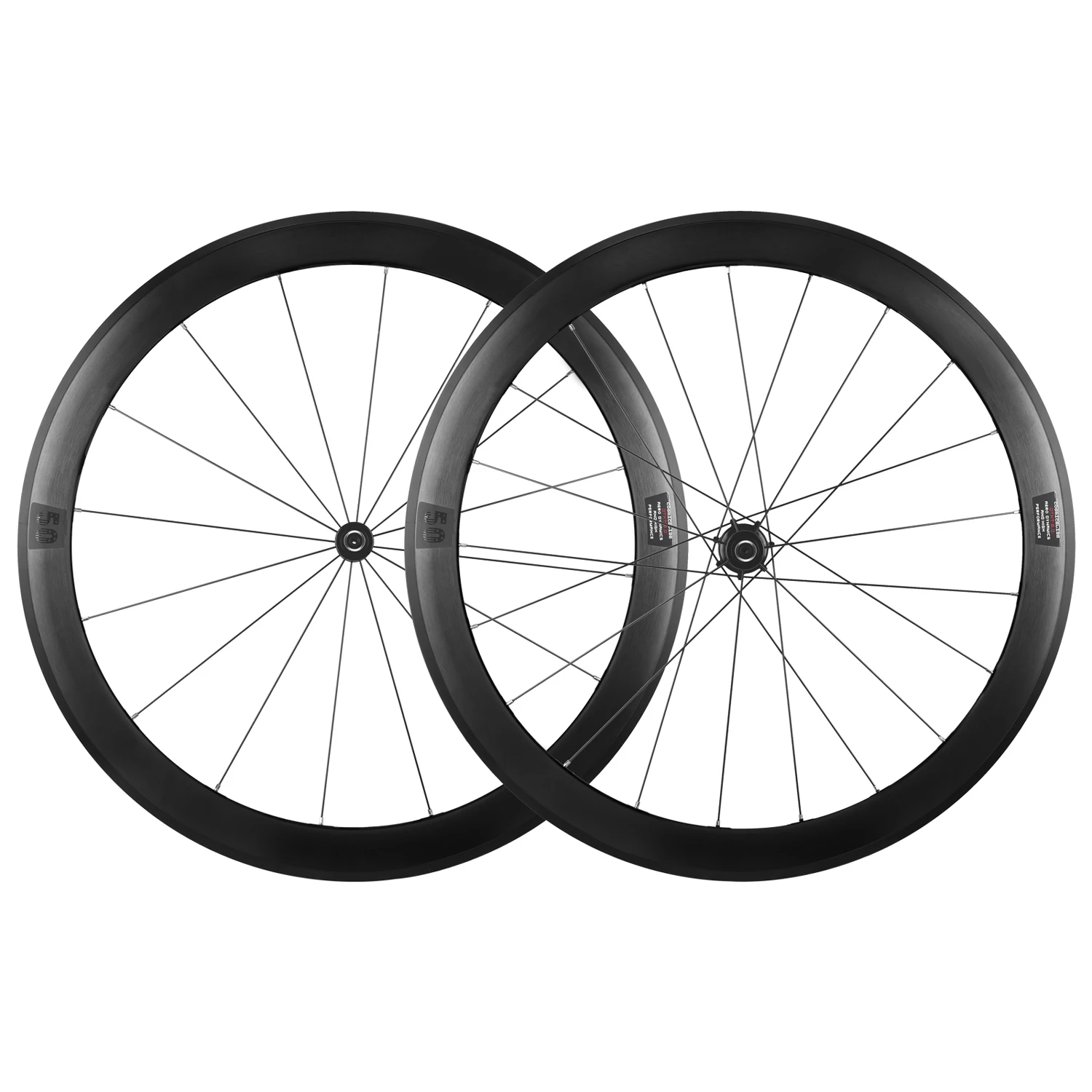 NO LOGO 700C ultra-light carbon fiber tube HUB 120 ring road bike wheel V brake double aluminum alloy depth 30/40/50mm wheelset
NO LOGO 700C ultra-light carbon fiber tube HUB 120 ring road bike wheel V brake double aluminum alloy depth 30/40/50mm wheelset