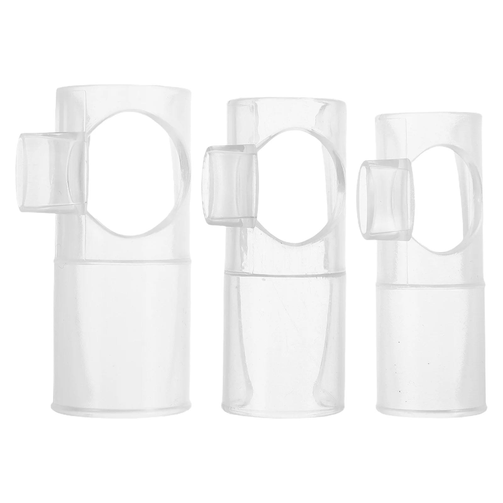 3pcs Flute Blowing Aid Mouthpiece Whistle Nozzle Beginner Helper Universal Bamboo Flute Easy Blow Wind Director Practice
3pcs Flute Blowing Aid Mouthpiece Whistle Nozzle Beginner Helper Universal Bamboo Flute Easy Blow Wind Director Practice