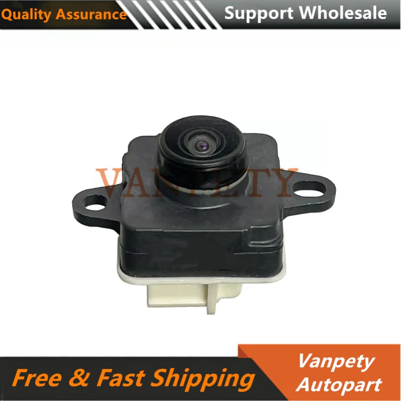 00521293690 New Rear Tailgate Camera for JEEP RENEGADE 15-2021, for FIAT 17-2021
00521293690 New Rear Tailgate Camera for JEEP RENEGADE 15-2021, for FIAT 17-2021