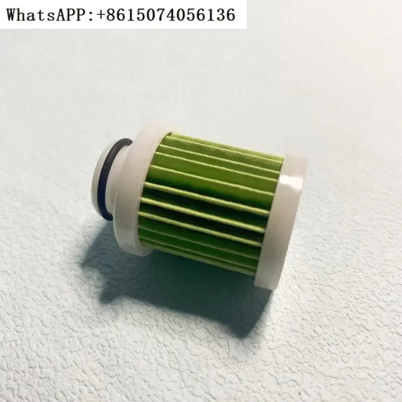 Offshore engine gasoline filter element fuel four-stroke 60-80-90-115 gasoline cup filter element V
Offshore engine gasoline filter element fuel four-stroke 60-80-90-115 gasoline cup filter element V