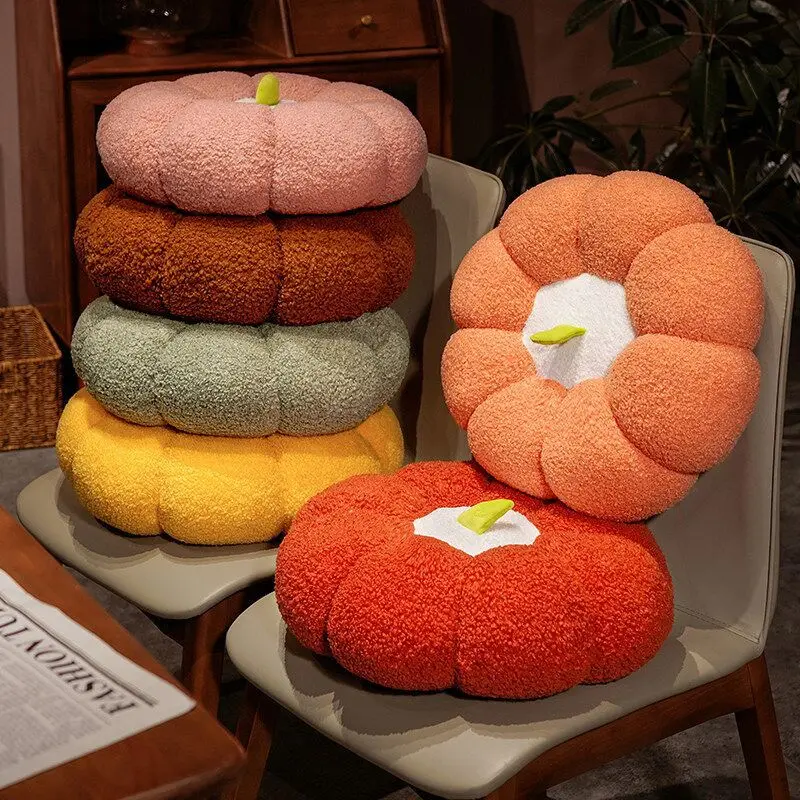 Kürbis Muster Futon Kissen Lazy Wohnzimmer Boden Matte Tatami Erker Fenster Rückenlehne & Lenden Kissen Sitzkissen
Kürbis Muster Futon Kissen Lazy Wohnzimmer Boden Matte Tatami Erker Fenster Rückenlehne & Lenden Kissen Sitzkissen