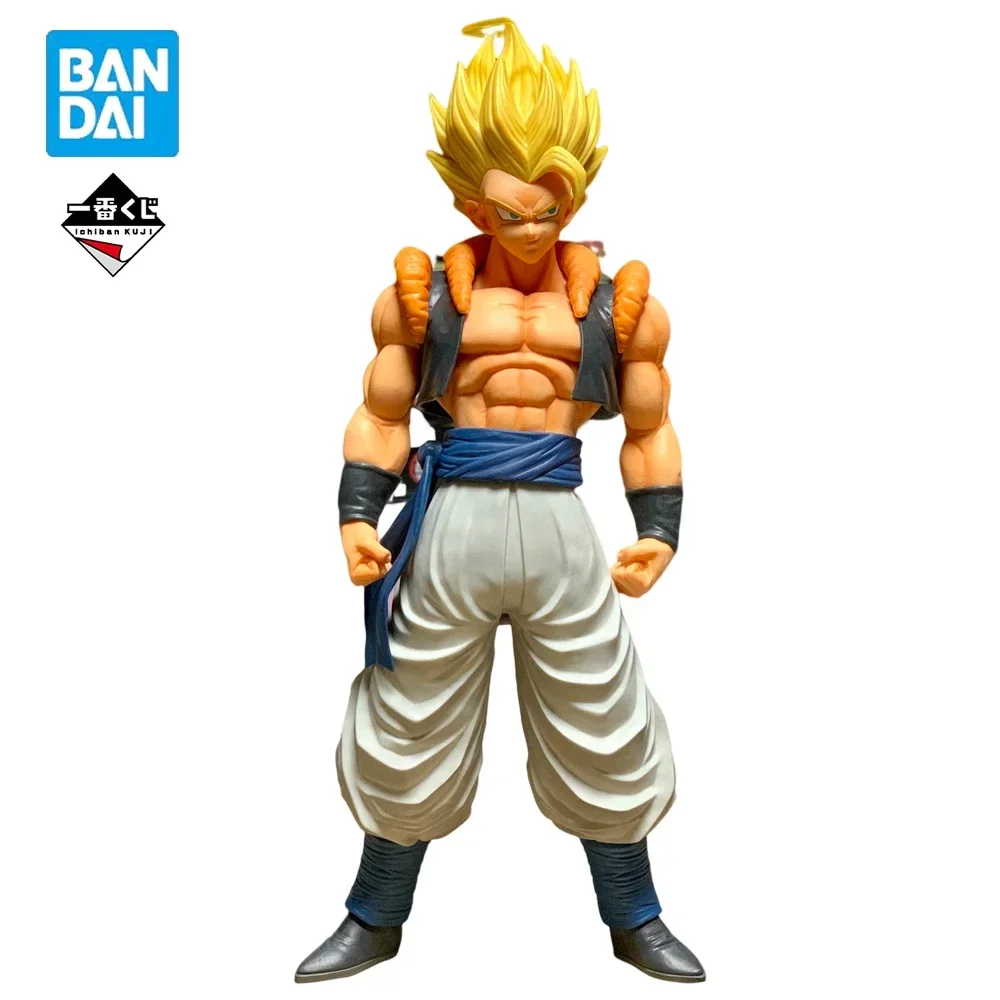 В наличии Bandai Original Dragon Ball Hell Vegetto The Movie Series Желтые волосы Аниме Фигурка Модель Коллекционные игрушки Подарки
В наличии Bandai Original Dragon Ball Hell Vegetto The Movie Series Желтые волосы Аниме Фигурка Модель Коллекционные игрушки Подарки