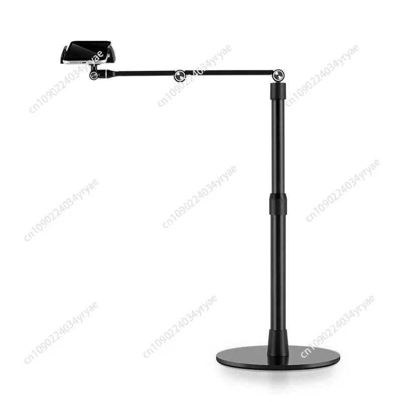 Top View Aluminum 4.5-12.9 Inch Tablet PC and Mobile Phone Desktop Stand Cellphone and Tablets Overhead Stand
Top View Aluminum 4.5-12.9 Inch Tablet PC and Mobile Phone Desktop Stand Cellphone and Tablets Overhead Stand