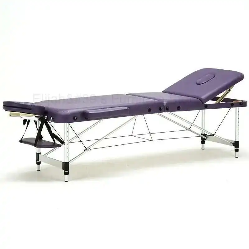 Aesthetic Massage Lounger Bed Stretcher Professional Folding Chair Cosmetic Camas Portatil Massage Furniture MQ50MB
Aesthetic Massage Lounger Bed Stretcher Professional Folding Chair Cosmetic Camas Portatil Massage Furniture MQ50MB
