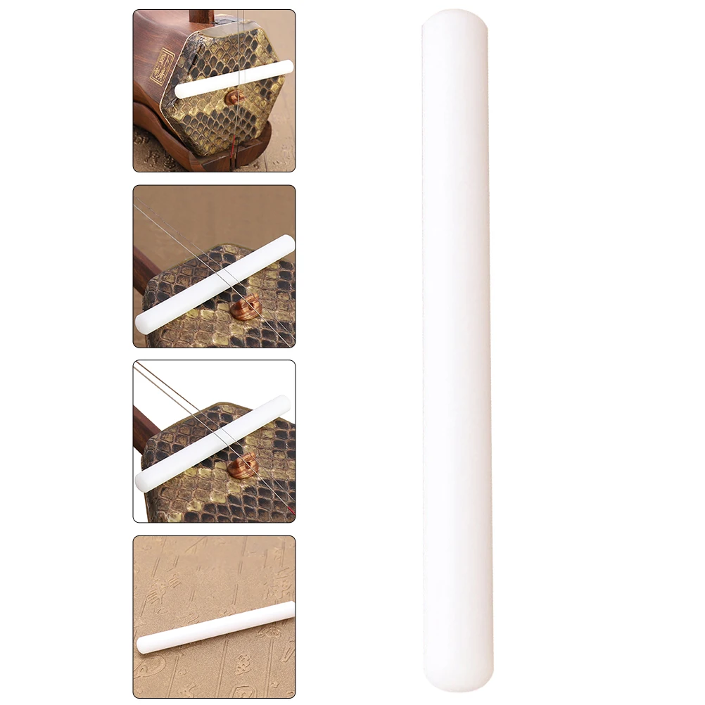 High-Grade Erhu Mute Durable Sordine Portable Surface Beginner-Friendly Replacement Accessory Musical Instrument
High-Grade Erhu Mute Durable Sordine Portable Surface Beginner-Friendly Replacement Accessory Musical Instrument