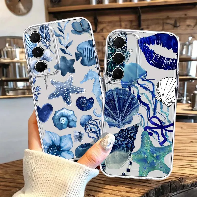 Cartoon Sea Turtle Pattern Phone Case For Samsung Galaxy A73 A72 A71 A70 M56 A55 M55 M54 F54 A53 M53 A52 A52s F42 M40S
Cartoon Sea Turtle Pattern Phone Case For Samsung Galaxy A73 A72 A71 A70 M56 A55 M55 M54 F54 A53 M53 A52 A52s F42 M40S