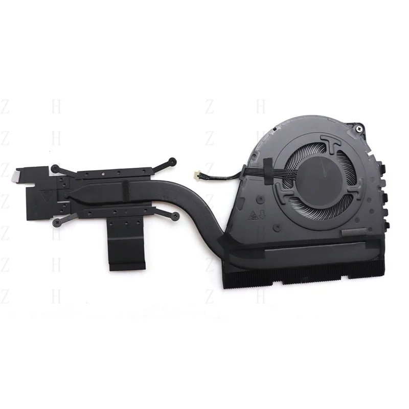 Z Вентилятор процессора и радиатор для Lenovo ThinkPad T14 Gen 5 5H41B77447 5H41B77449 UMA, новый
Z Вентилятор процессора и радиатор для Lenovo ThinkPad T14 Gen 5 5H41B77447 5H41B77449 UMA, новый