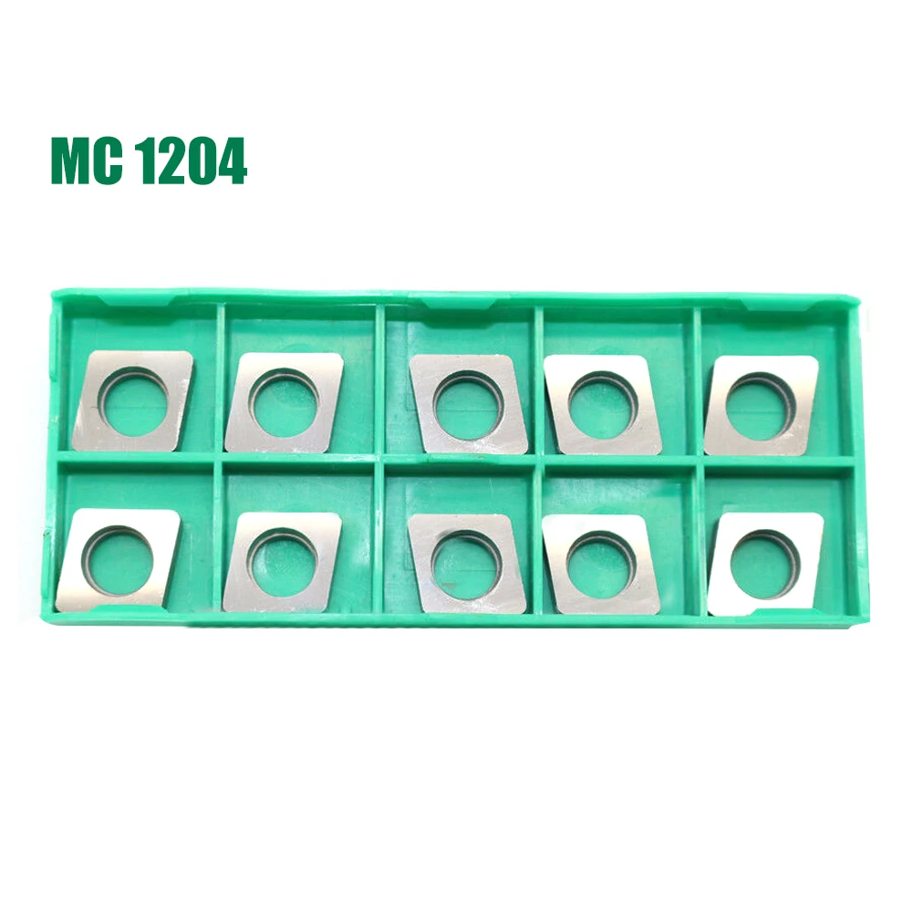 10PCS Turning Tool Carbide Shims MW0804 MS1204 MC1204 Trigon Inserts for Enhanced Processing Efficiency in CNC
10PCS Turning Tool Carbide Shims MW0804 MS1204 MC1204 Trigon Inserts for Enhanced Processing Efficiency in CNC
