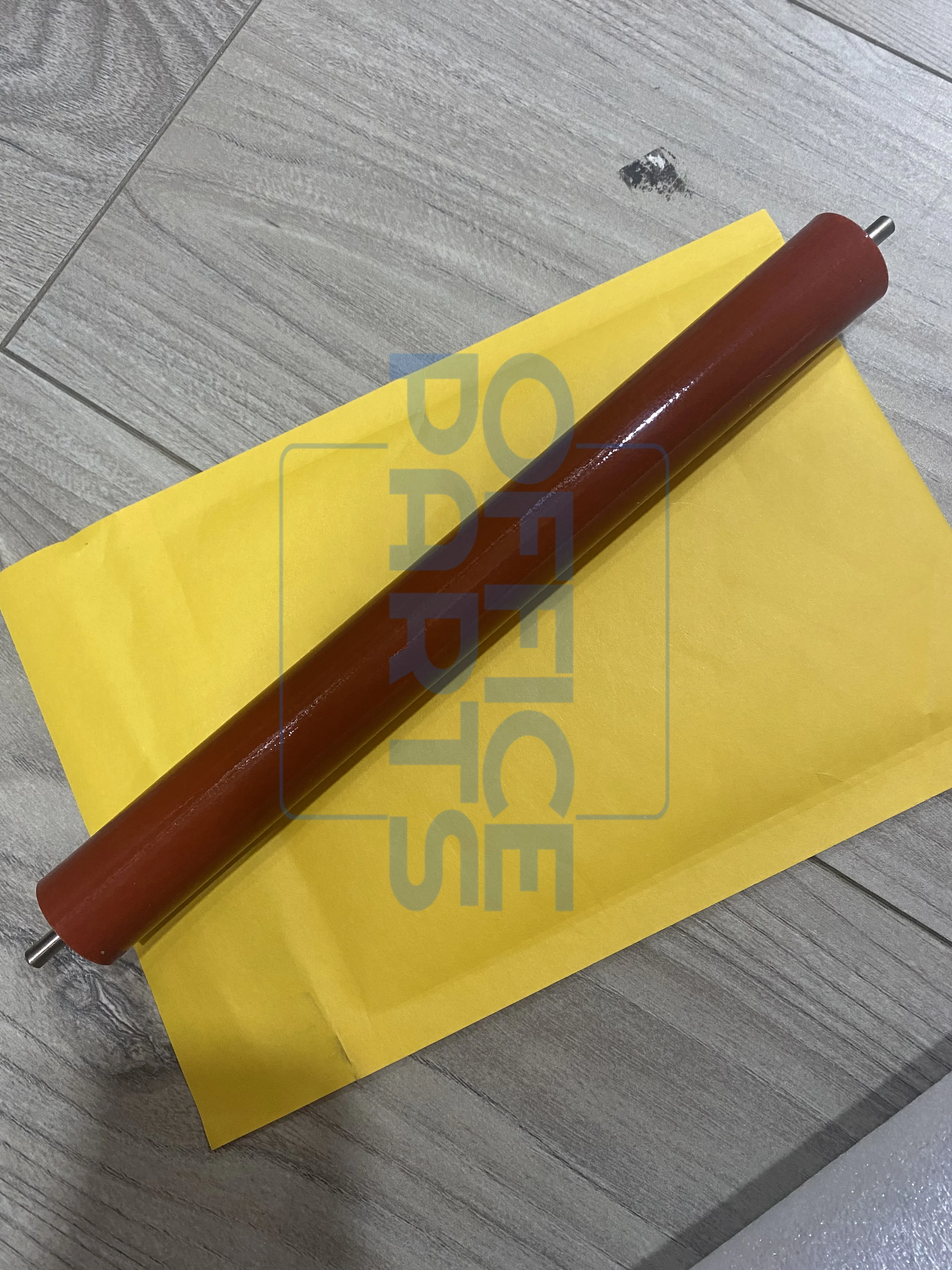1X RC2-7837-000 RC1-6372 LPR-P3015 Fuser Lower Pressure Roller for HP LaserJet Enterprise P3015 P3015d P3015dn P3015x M521 M525
1X RC2-7837-000 RC1-6372 LPR-P3015 Fuser Lower Pressure Roller for HP LaserJet Enterprise P3015 P3015d P3015dn P3015x M521 M525