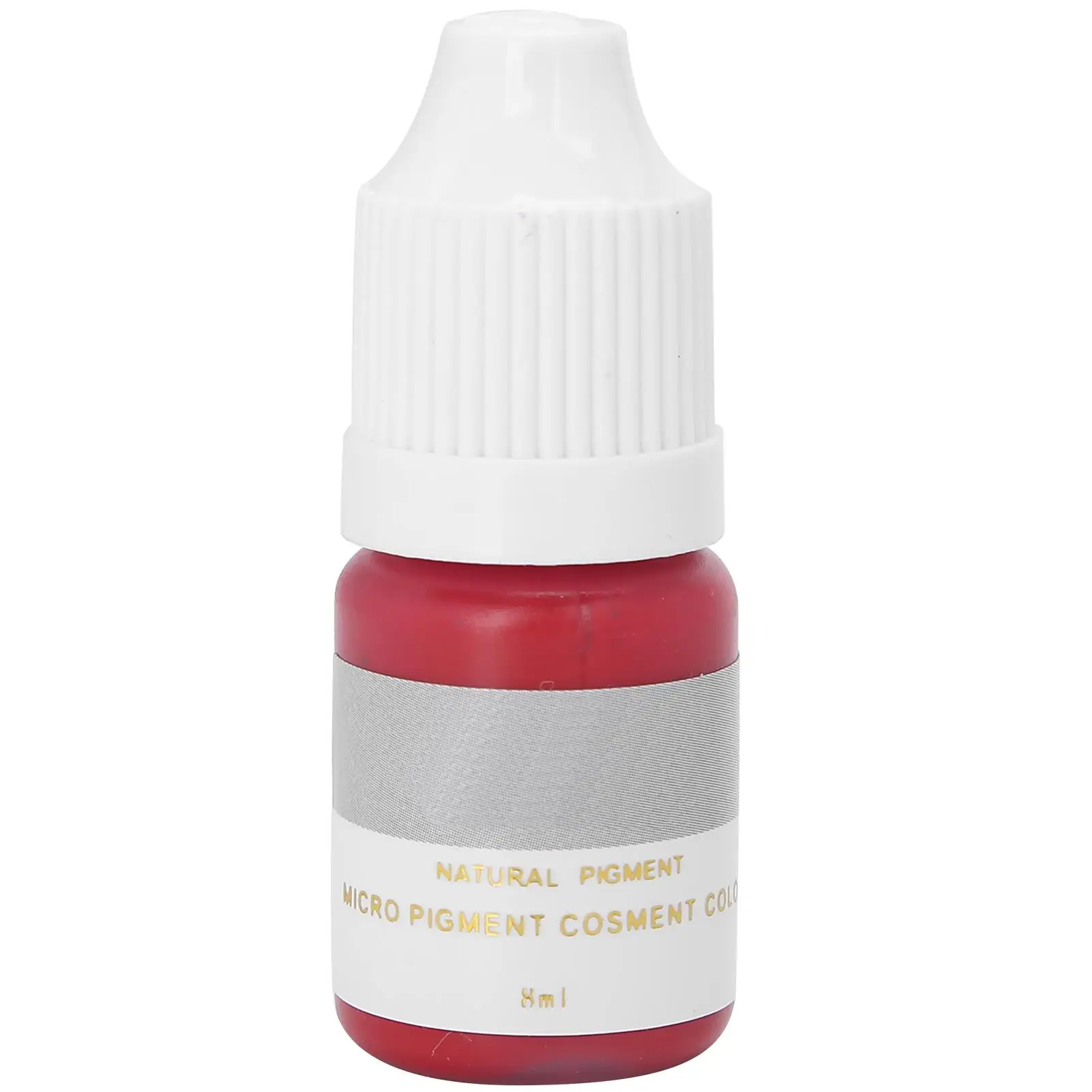 8ml Lip Tattoo Ink Pigment for Microblading Practice - Fast Coloring Accessory for Beginners
8ml Lip Tattoo Ink Pigment for Microblading Practice - Fast Coloring Accessory for Beginners