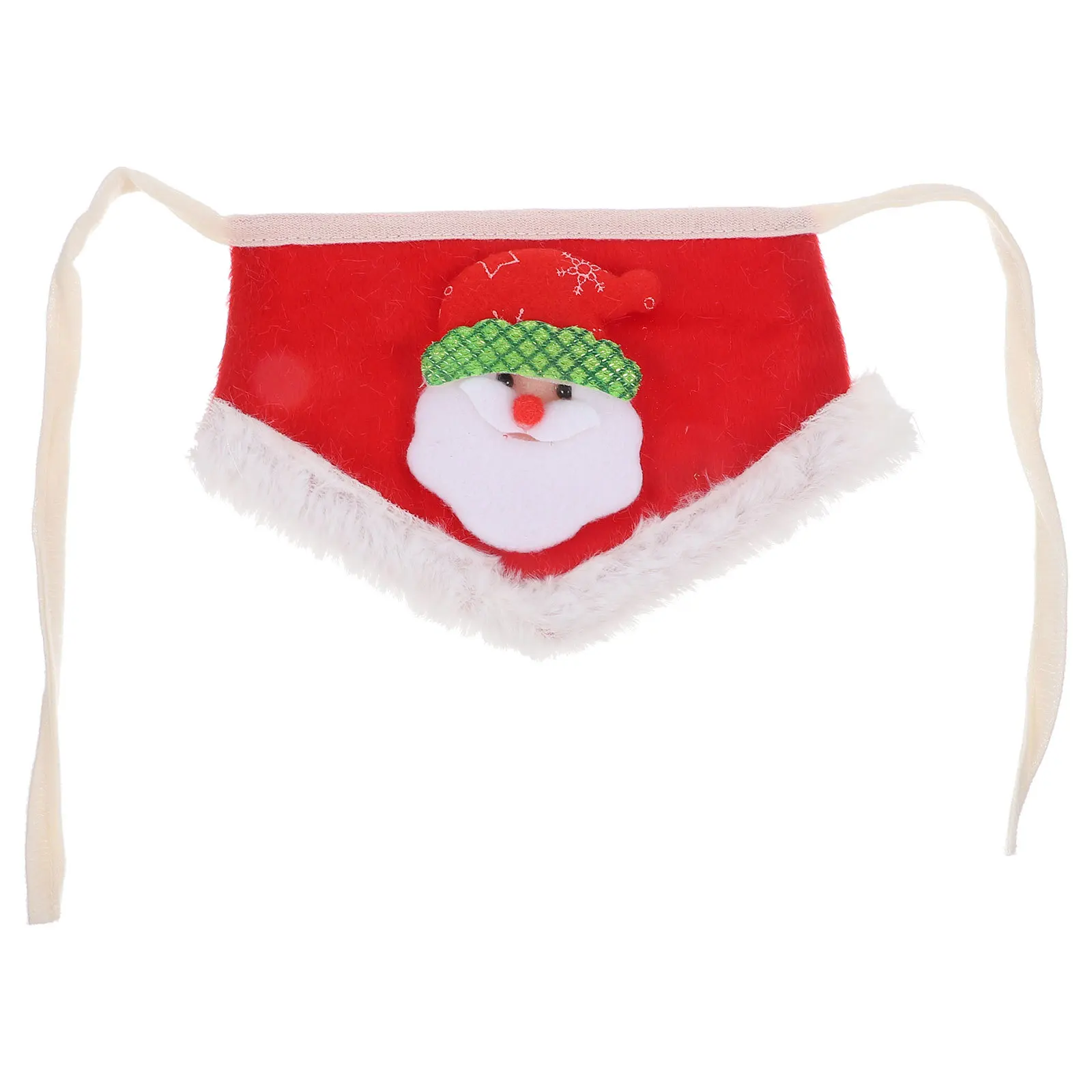 Christmas Knitting Dog Bandana Pet Scarf Washable Xmas Party Photo Shoot Pet Supplies Holiday Decor Dog Bandanas
Christmas Knitting Dog Bandana Pet Scarf Washable Xmas Party Photo Shoot Pet Supplies Holiday Decor Dog Bandanas