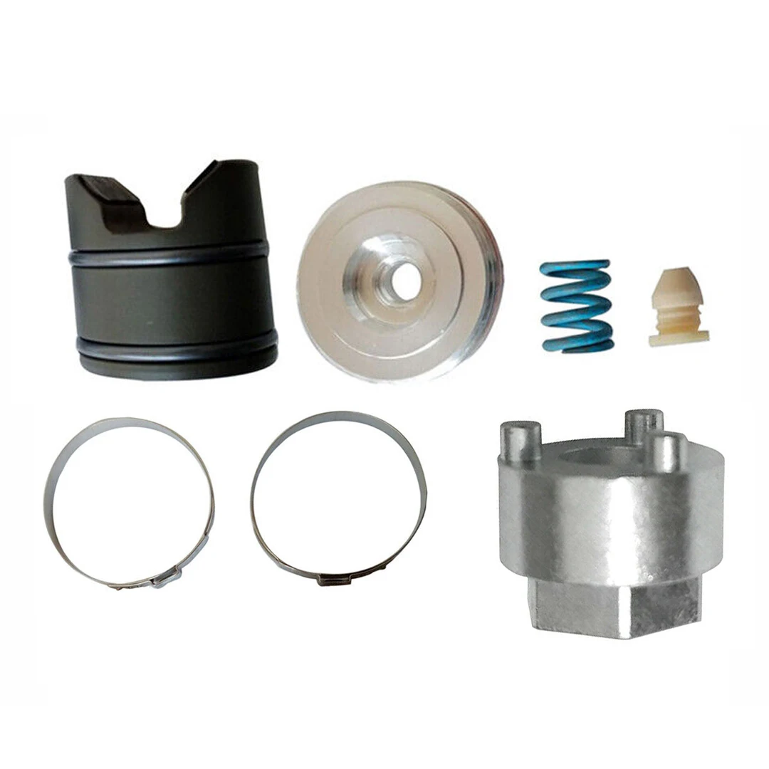 For BMW F20/F21/F30/F32/F31/F36/F48/F25 OEM32106891974 Car Steering Rack Repair Kit Thrust Piece Tool Brand New Car Accessories
For BMW F20/F21/F30/F32/F31/F36/F48/F25 OEM32106891974 Car Steering Rack Repair Kit Thrust Piece Tool Brand New Car Accessories