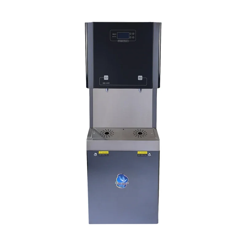 Commercial Kitchen Hotels And Restaurant Electric Water Dispenser Freestanding Countertop Water Dispensers With Ro System
Commercial Kitchen Hotels And Restaurant Electric Water Dispenser Freestanding Countertop Water Dispensers With Ro System