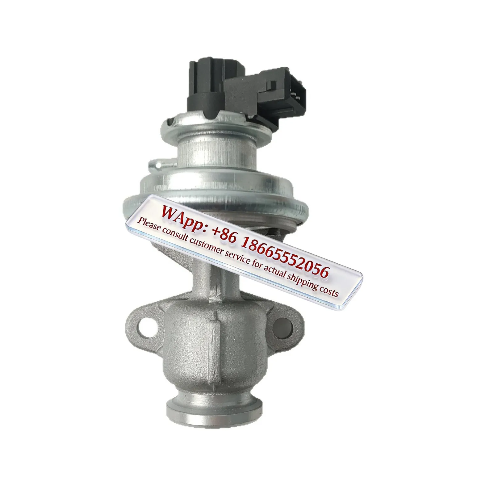 6611403460 Shuanglong EGR exhaust ga s valve recirculation valve assembly SSANGYONG RODIUS MUSSO
6611403460 Shuanglong EGR exhaust ga s valve recirculation valve assembly SSANGYONG RODIUS MUSSO