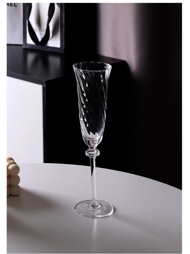 Winewo Vintage Japanese Sle Crystal Glass Champagne Cup High Footed Wine Glass Retro Design Sweet Wine Glass for Dining And...
Winewo Vintage Japanese Sle Crystal Glass Champagne Cup High Footed Wine Glass Retro Design Sweet Wine Glass for Dining And...