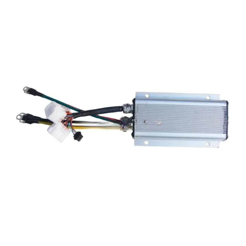 Контроллер для электровелосипеда Kelly Sinewave KLS7218S, 24-72 в, 1000 А, синусоидальный контроллер для бесщеточного двигателя 1500-Вт
Контроллер для электровелосипеда Kelly Sinewave KLS7218S, 24-72 в, 1000 А, синусоидальный контроллер для бесщеточного двигателя 1500-Вт