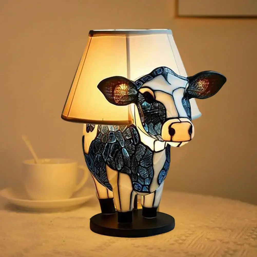 Home Decoration Light Vintage Cow Monkey Resin Table Lamp Usb Operated Night Light for Room Bedroom or Desk Decoration Unique
Home Decoration Light Vintage Cow Monkey Resin Table Lamp Usb Operated Night Light for Room Bedroom or Desk Decoration Unique