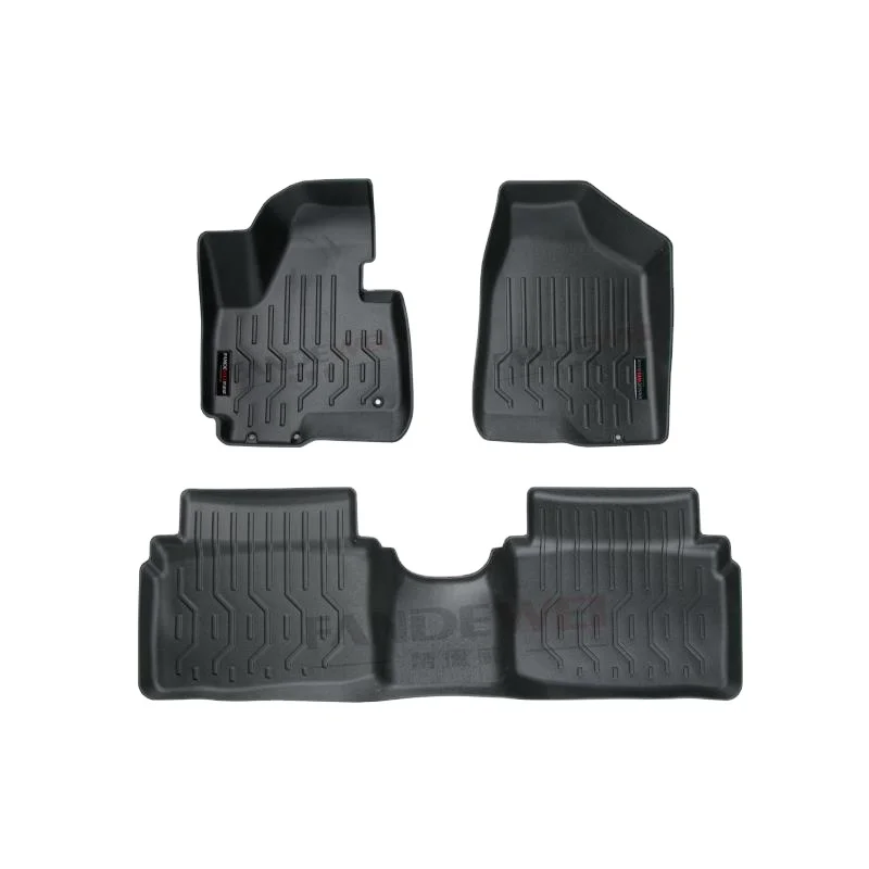 Hot-selling Car Floor Mat for HYUNDAI Tucson Elantra Santa Fe IX35 Ant-oxidation and Wear Resistant
Hot-selling Car Floor Mat for HYUNDAI Tucson Elantra Santa Fe IX35 Ant-oxidation and Wear Resistant