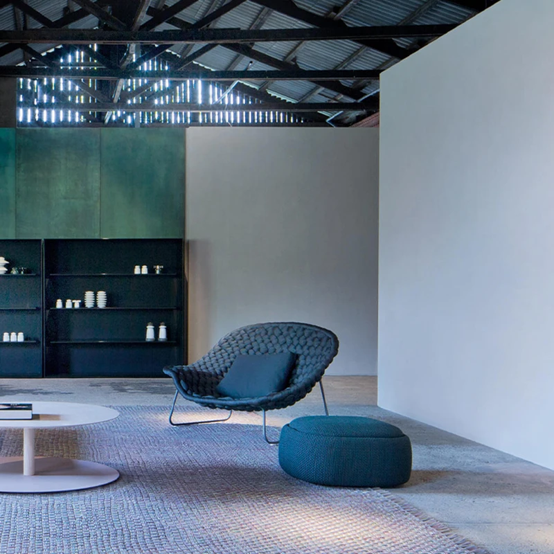 Braiding Adults Rattan Chair Adults Relax Accent Comfy Designer Nordic Chair Lounge Hotel Reading Sillas Living Room Furniture
Braiding Adults Rattan Chair Adults Relax Accent Comfy Designer Nordic Chair Lounge Hotel Reading Sillas Living Room Furniture