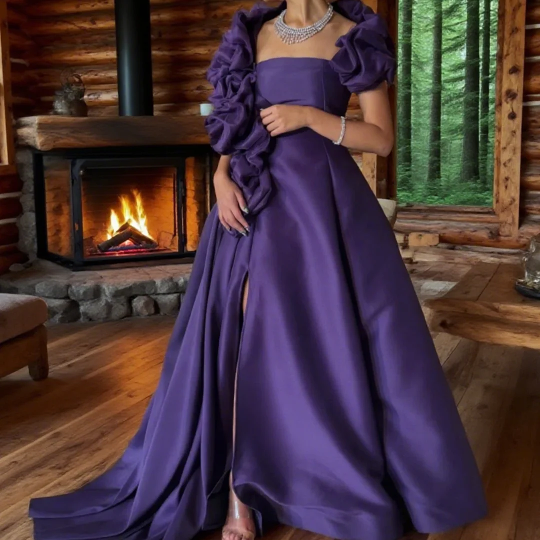 Charming Cocktail Dresses Formal Dresses Woman Elegant Lady Dress Party Special Occasions Evening Dress Customized
Charming Cocktail Dresses Formal Dresses Woman Elegant Lady Dress Party Special Occasions Evening Dress Customized