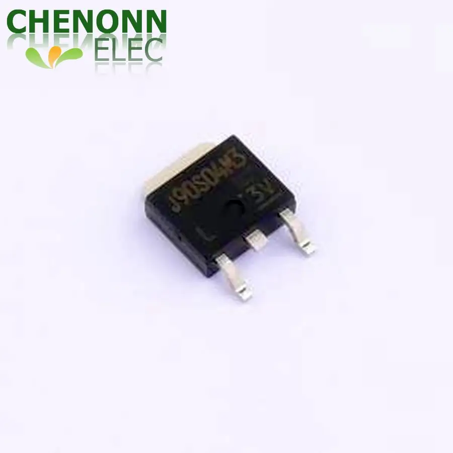 10PCS/LOT TJ90S04M3L,LXHQ (MOSFETs)
10PCS/LOT TJ90S04M3L,LXHQ (MOSFETs)
