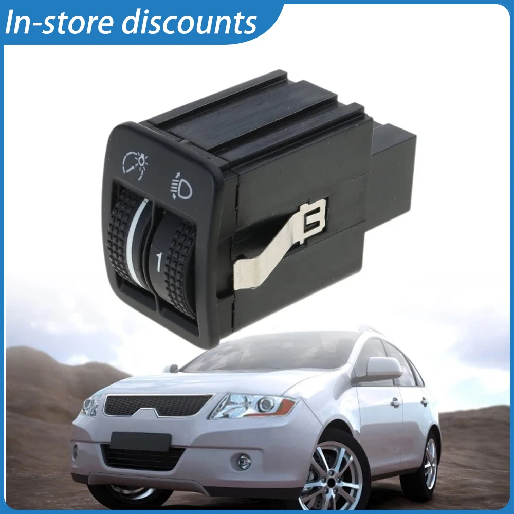 Quality Headlight Control Switch for 2008-2015 Vehicles, High Quality OEM Replacement Part 5ND941333 5N0941333 5ND941333A
Quality Headlight Control Switch for 2008-2015 Vehicles, High Quality OEM Replacement Part 5ND941333 5N0941333 5ND941333A