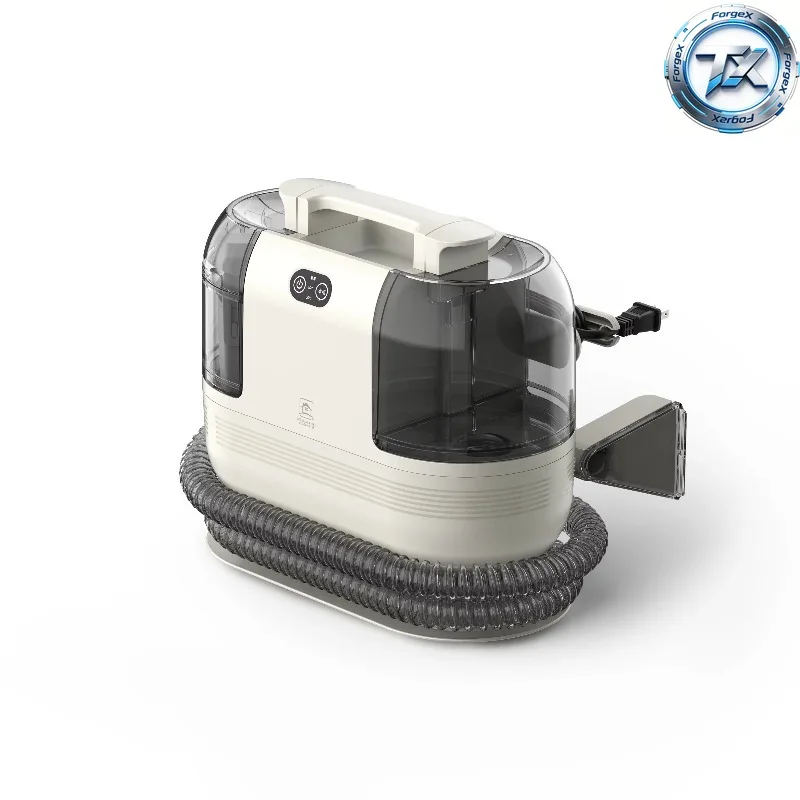 【Professional Grade】TX Multifunctional DY503B Wired Handheld Heating Water Washer Spray Water Vacuum hine Spot Cleaner for Ca
【Professional Grade】TX Multifunctional DY503B Wired Handheld Heating Water Washer Spray Water Vacuum hine Spot Cleaner for Ca