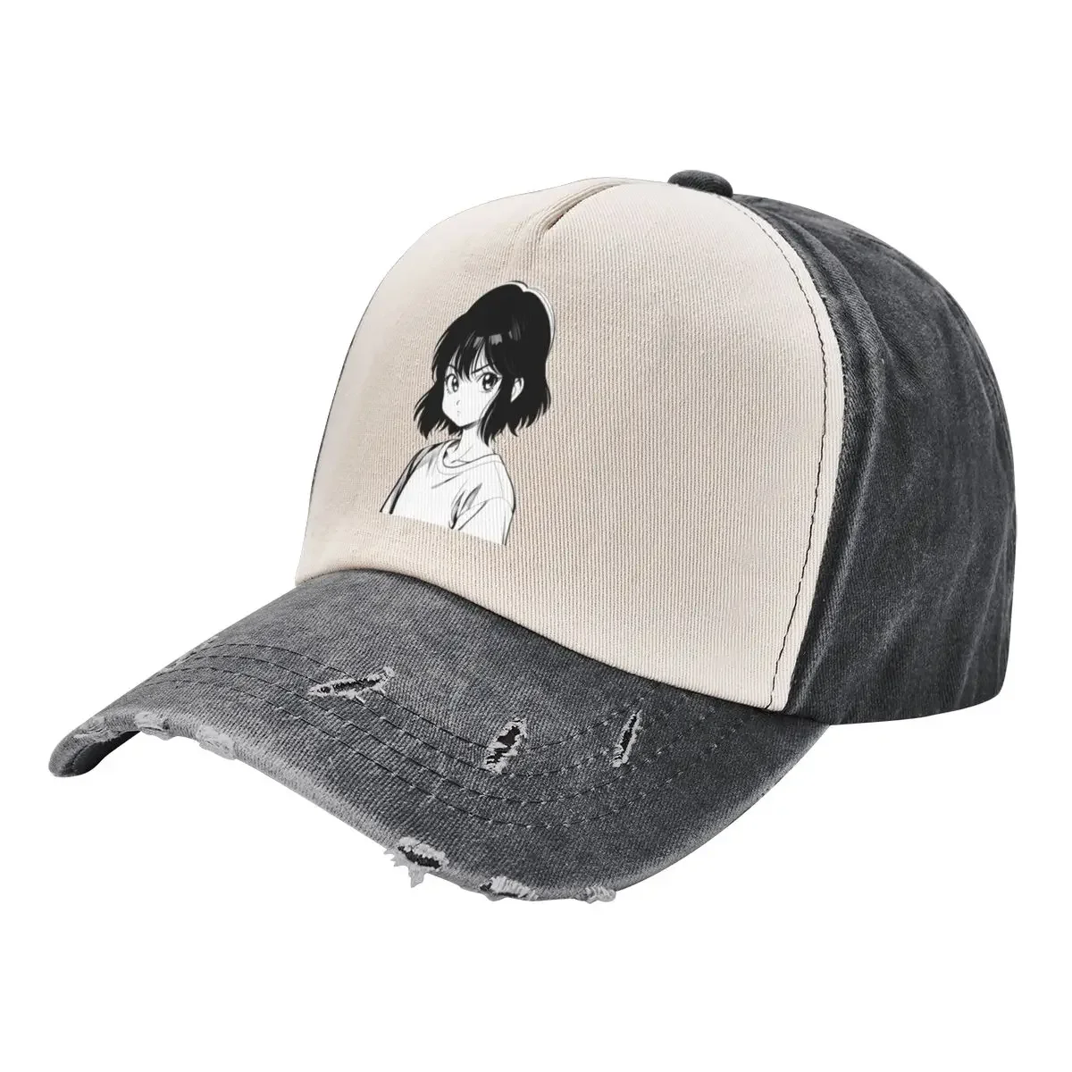 Retro 90s Anime Girl Baseball Cap Beach Bag Luxury Cap Snapback Cap Women's Hats Men's
Retro 90s Anime Girl Baseball Cap Beach Bag Luxury Cap Snapback Cap Women's Hats Men's