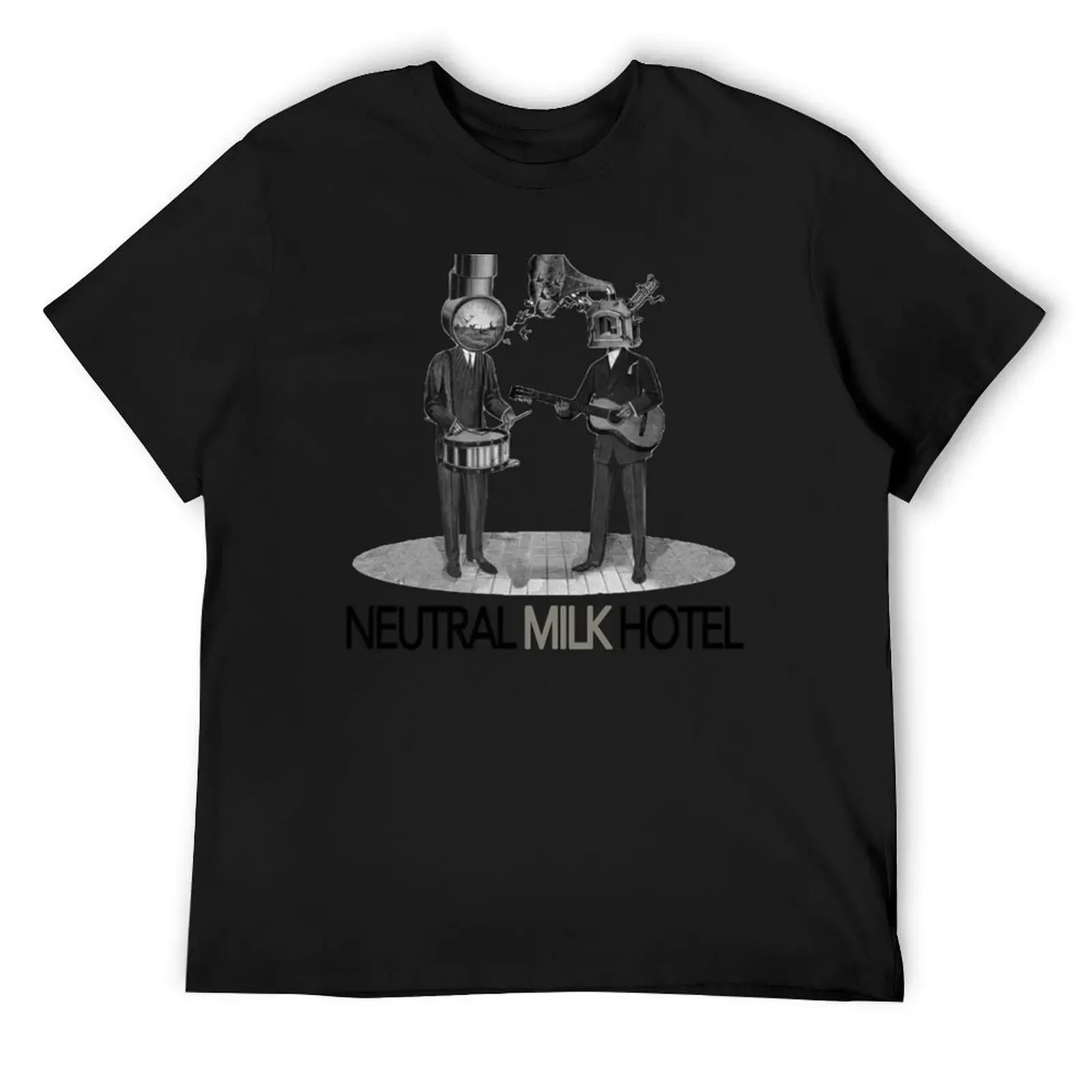 Neutral Milk Hotel 938 T-Shirt summer top funny shirt cotton tshirts personalised compression shirt men
Neutral Milk Hotel 938 T-Shirt summer top funny shirt cotton tshirts personalised compression shirt men