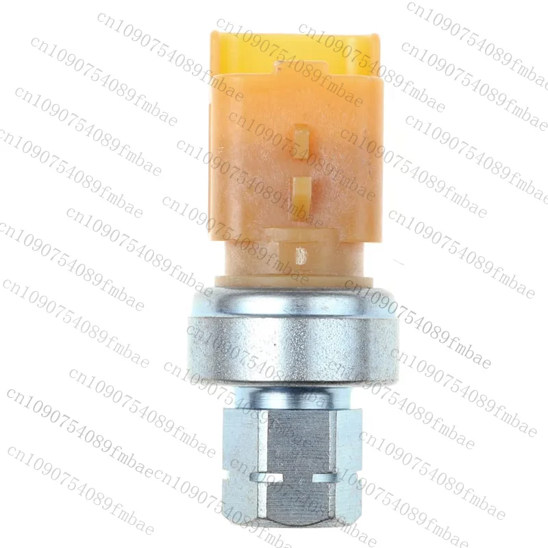 Car Auto Accessorie Air Conditioning Pressure Switch 9653027380 52CP32-04 96.530.273.80 1Pcs
Car Auto Accessorie Air Conditioning Pressure Switch 9653027380 52CP32-04 96.530.273.80 1Pcs