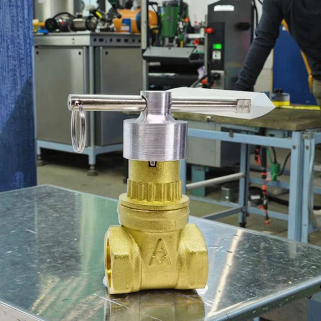 SZ15w-16t Magnetic Lock Copper Wire Gate Valve Made in China
SZ15w-16t Magnetic Lock Copper Wire Gate Valve Made in China