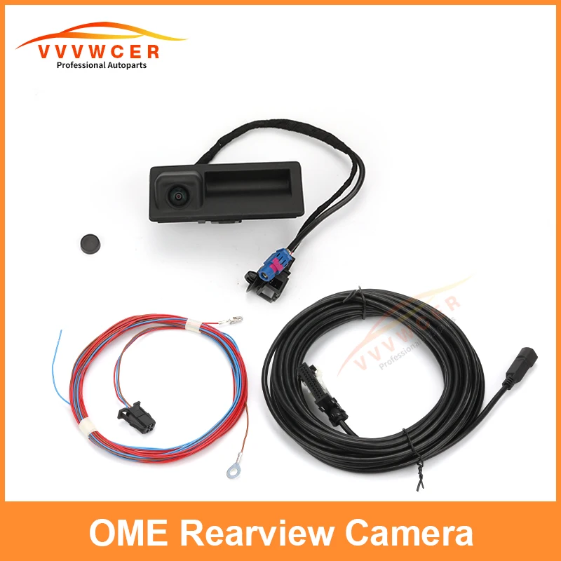OEM 26 контактов RGB ручка багажника камера заднего вида для VW MIB RCD510 RNS510 RNS315 радио
OEM 26 контактов RGB ручка багажника камера заднего вида для VW MIB RCD510 RNS510 RNS315 радио