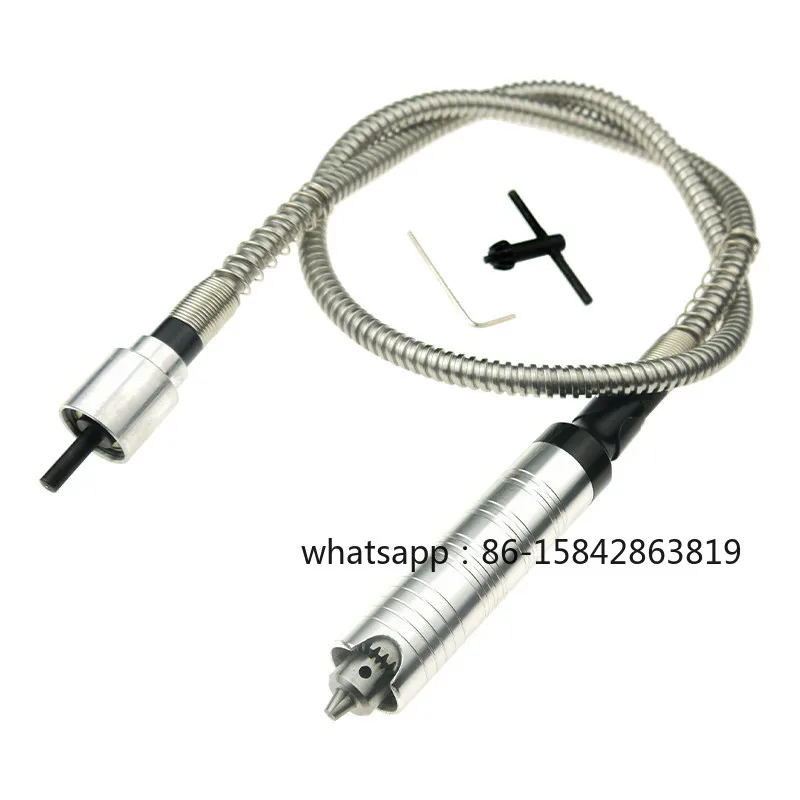Electric Drill, Electric Grinding Hose, Engraving Pen, Multi-purpose Chuck Grinder, Accessories Engraving
Electric Drill, Electric Grinding Hose, Engraving Pen, Multi-purpose Chuck Grinder, Accessories Engraving