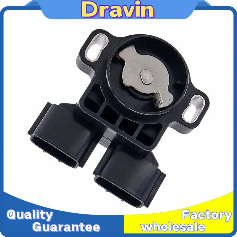 High Quality TPS Throttle Position Sensor for Nissan Maxima Infiniti A22-665 A22-665-W00 A22665 A22665W00 New
High Quality TPS Throttle Position Sensor for Nissan Maxima Infiniti A22-665 A22-665-W00 A22665 A22665W00 New