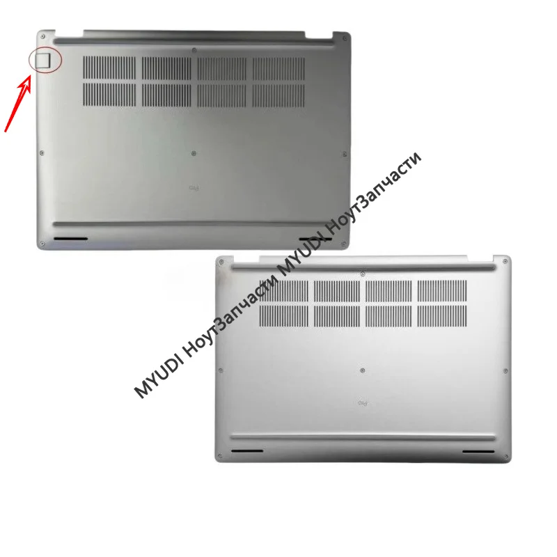 0T2JT5 0JNP94 New Laptop Bottom Cover Case For Dell pro 16 plus PB16250 PC16255 Bottom Base Cover D Shell Lower Case Replacement
0T2JT5 0JNP94 New Laptop Bottom Cover Case For Dell pro 16 plus PB16250 PC16255 Bottom Base Cover D Shell Lower Case Replacement