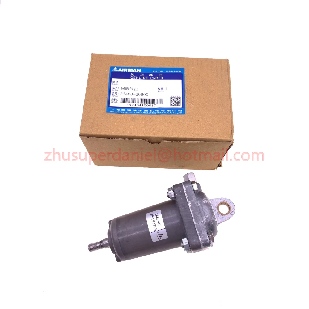 2 шт./лот, подлинный 36400 20600 = 3640020600 = ZAED40 26-559795 воздушный цилиндр
2 шт./лот, подлинный 36400 20600 = 3640020600 = ZAED40 26-559795 воздушный цилиндр