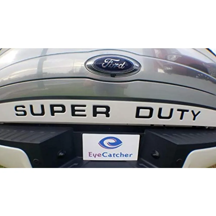 Tailgate Insert Letters fits 2008-2016 Ford Super Duty
Tailgate Insert Letters fits 2008-2016 Ford Super Duty