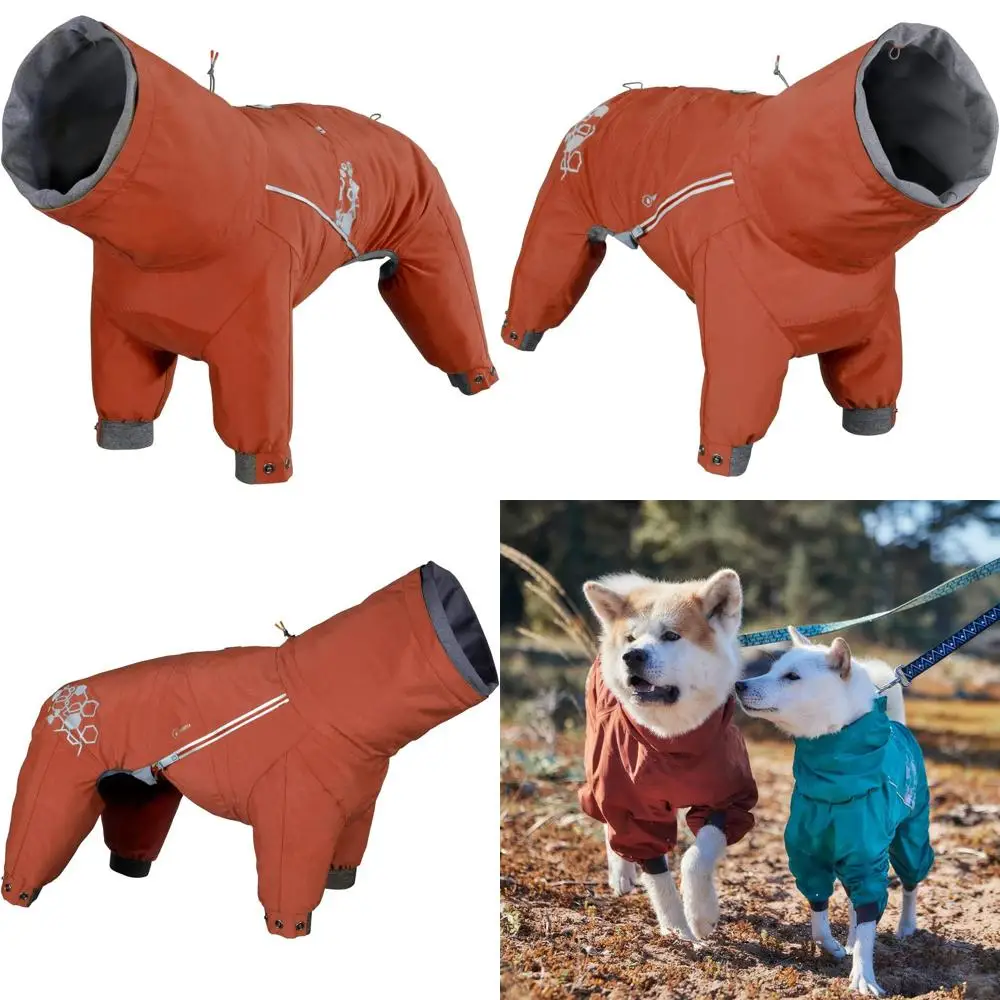 Экологичный комбинезон для собак, цвет корица, размер M, 18 дюймов
Экологичный комбинезон для собак, цвет корица, размер M, 18 дюймов