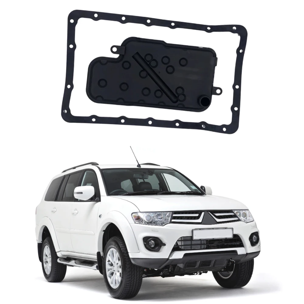 Комплект прокладок для очистителя коробки передач для Mitsubishi Pajero Huanghai N2 5,94 Sport 3.0L KAWEI K150GT MD673110 MR528836 MR357710
Комплект прокладок для очистителя коробки передач для Mitsubishi Pajero Huanghai N2 5,94 Sport 3.0L KAWEI K150GT MD673110 MR528836 MR357710
