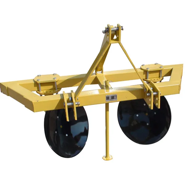 30-90hp tractor 3-point linked farm ridging machine disc ridger/ridger plough
30-90hp tractor 3-point linked farm ridging machine disc ridger/ridger plough